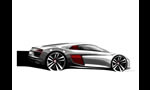 AUDI R8 V10, R8 V10 plus, R8 electric e-tron and motorsport R8 LMS 2015 